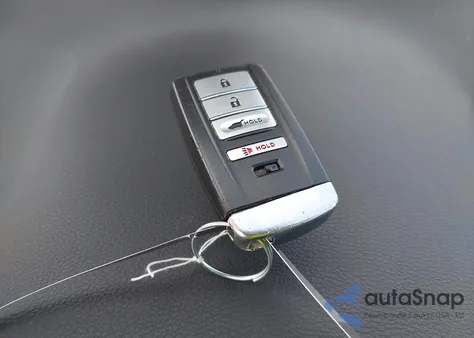 2019 Acura Mdx Standard z USA, uszkodzony, nr VIN 5J8YD3H38KL008275